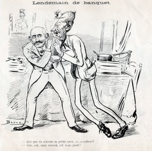 Asunto Dreyfus de Unbekannt
