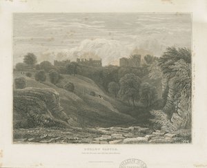 Castillo de Dudley de Unbekannt