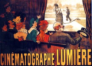 Cartel de la película l
