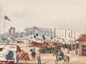 Terremoto en Concepción, Chile