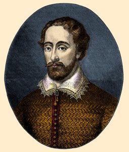Edmund Spenser