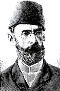 Emin Pasha de Unbekannt
