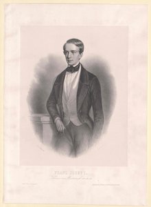 Emperador de Austria Francisco José I de Unbekannter Künstler