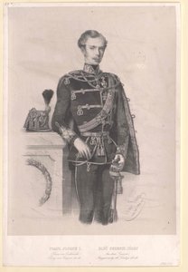 Emperador de Austria Francisco José I