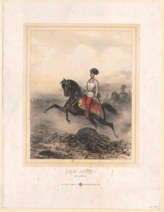 Emperador de Austria Francisco José I