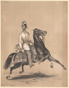 Emperador de Austria Francisco José I