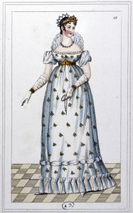Emperatriz María Luisa de Unbekannter Künstler