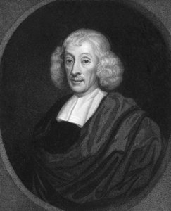 Naturalista inglés John Ray de Unbekannt