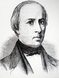 Ernest Petin de Unbekannt