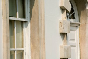 Detalle exterior (foto) de Unbekannter Künstler