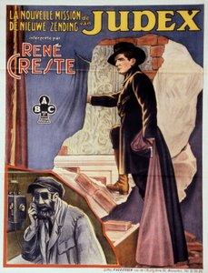Película silenciosa de Unbekannt