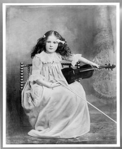 Florence Lockwood como