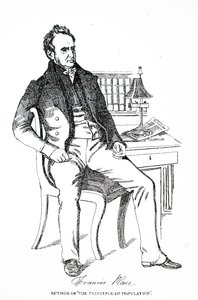 Francis Place