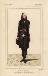 François-Antoine Boissy d