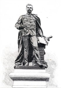 François Perrier