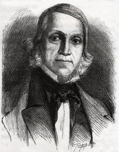 François Sudre de Nicolas Liez