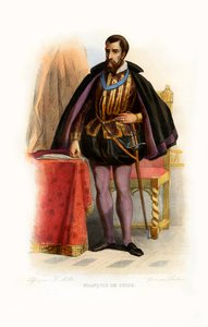 François de Guise