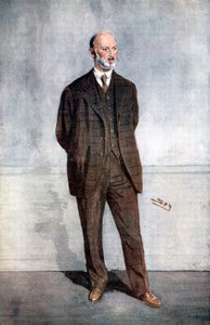 Frederick Henry Royce, ingeniero inglés