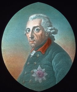 Federico el Grande