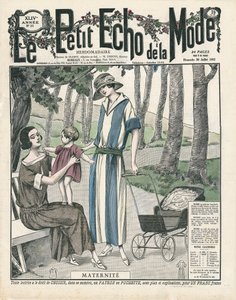 Moda francesa