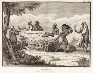 Funeral, India de Unbekannt