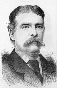 General Sir Hugh Henry Gough (lito)
