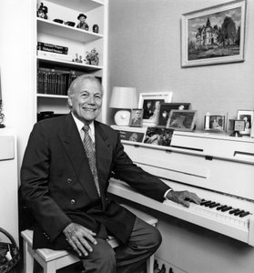 Georges Pretre de Unbekannt