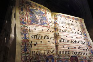 Granada, España. La catedral. de Unbekannt