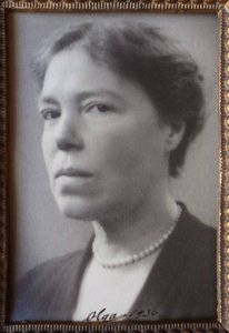 Gran Duquesa Olga Alexandrovna de Rusia de Unbekannt
