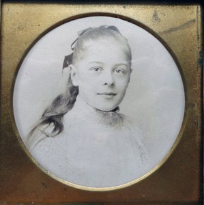 Gran Duquesa Olga Alexandrovna de Rusia de Unbekannt