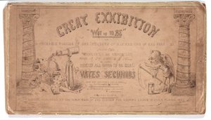 Gran Exposición 1851 