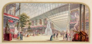 Gran Exposición 1851 