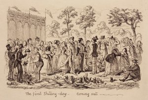 Gran Exposición 1851 