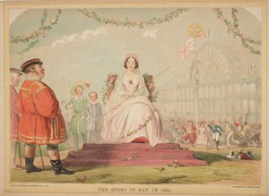 Gran Exposición 1851 