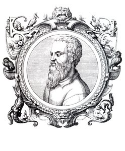 Guillaume Rondelet de Unbekannt