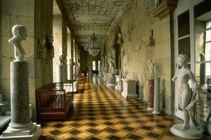 Sala de Unbekannt