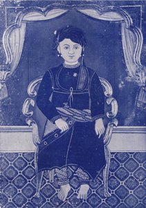 Hamid Khan II ; 1840 - 1851 ; Junagadh ; Gujarat ; India