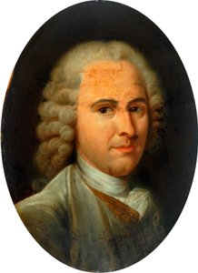 Handel de Unbekannt