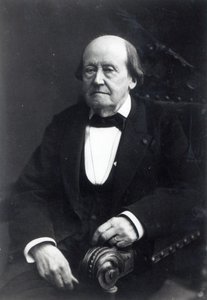 Henri Milne-Edwards de Unbekannt