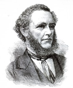 Henry Power de Unbekannt