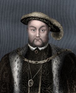 Enrique VIII