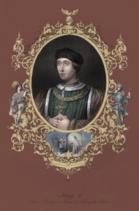 Enrique VI