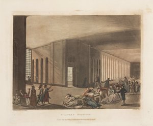 Hospitales St Luke