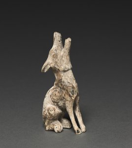Lobo Aullador, c.500-200 a.C.