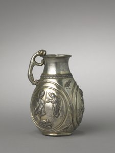 Jarra de caza, 500-600 de Unbekannt