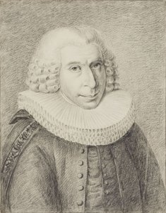 Jacob Schuback de Unbekannter Künstler