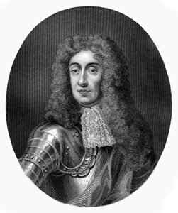 Jaime II de Unbekannter Künstler