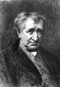 James Nasmyth, ingeniero mecánico escocés, c 1860s de Unbekannt