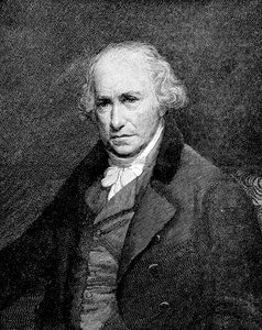 James Watt de Unbekannter Künstler