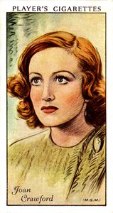 Joan Crawford